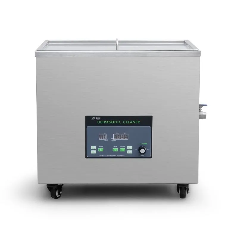 Professional ultrasonic cleaner (8)(001)